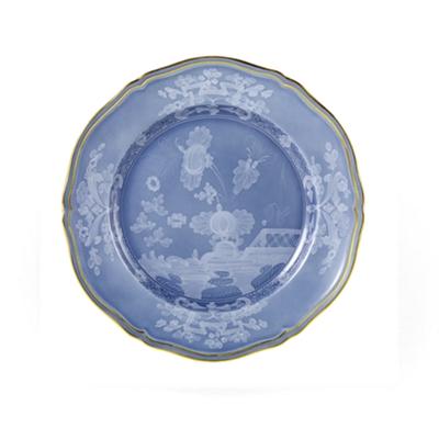 Richard Ginori - Oriente Italiano Pervinca Flat Dinner Plate