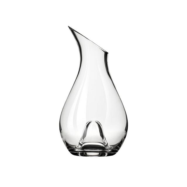 True Centerpiece Table Top Decanter