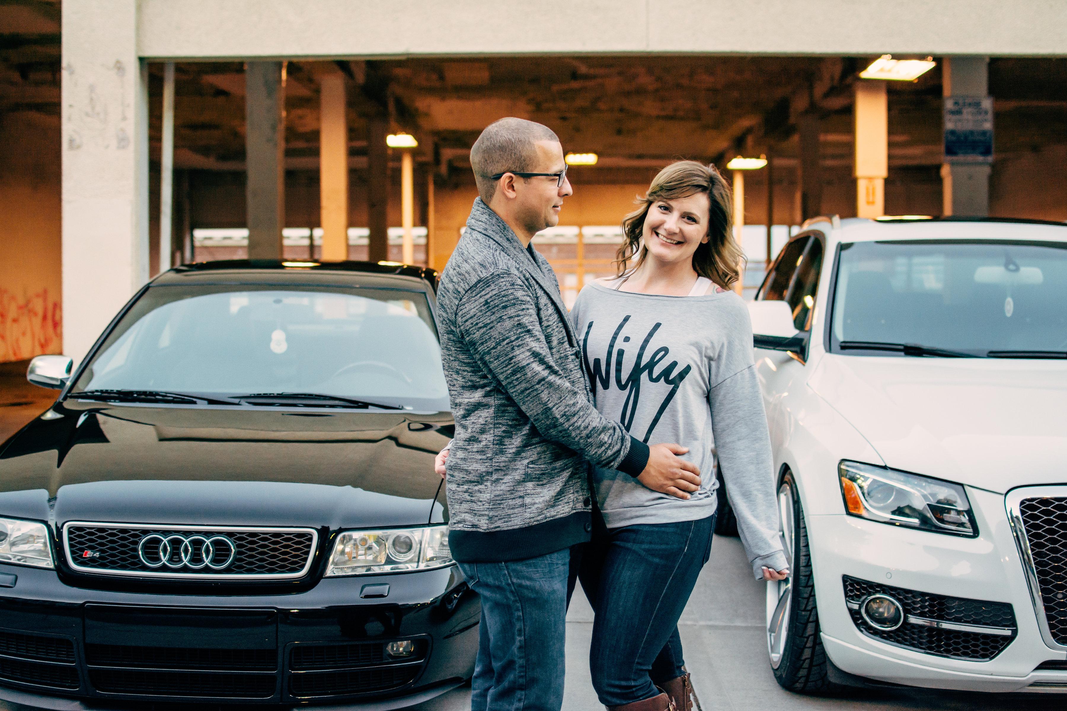The Wedding Website of Misty Abel and Nate Pace
