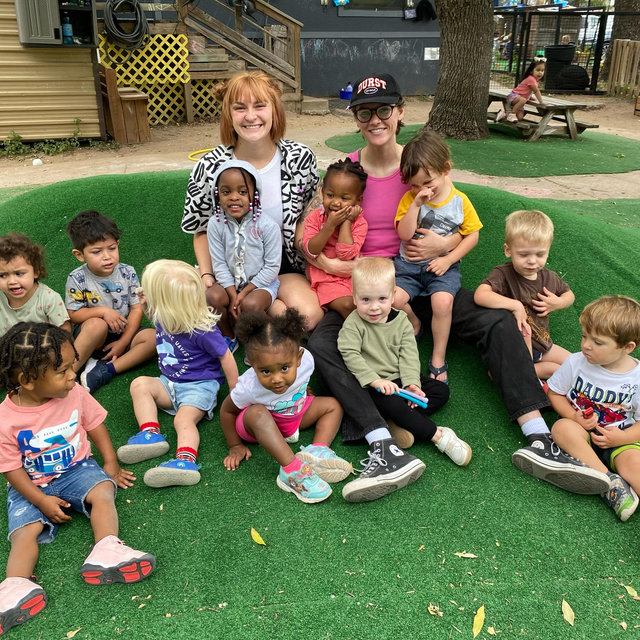 Donate — Mainspring Schools