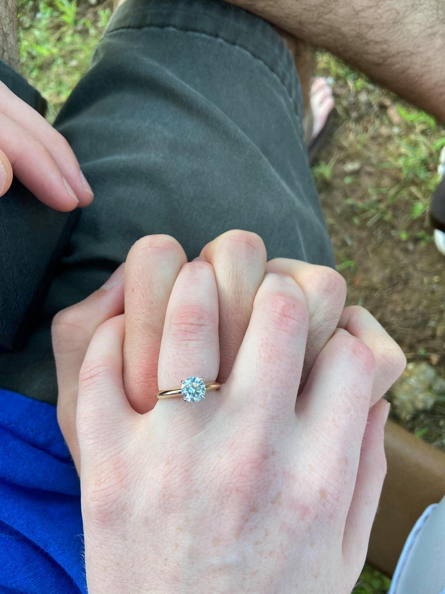 The Wedding Website of Emily Rosenfeld and Jordan Reedy