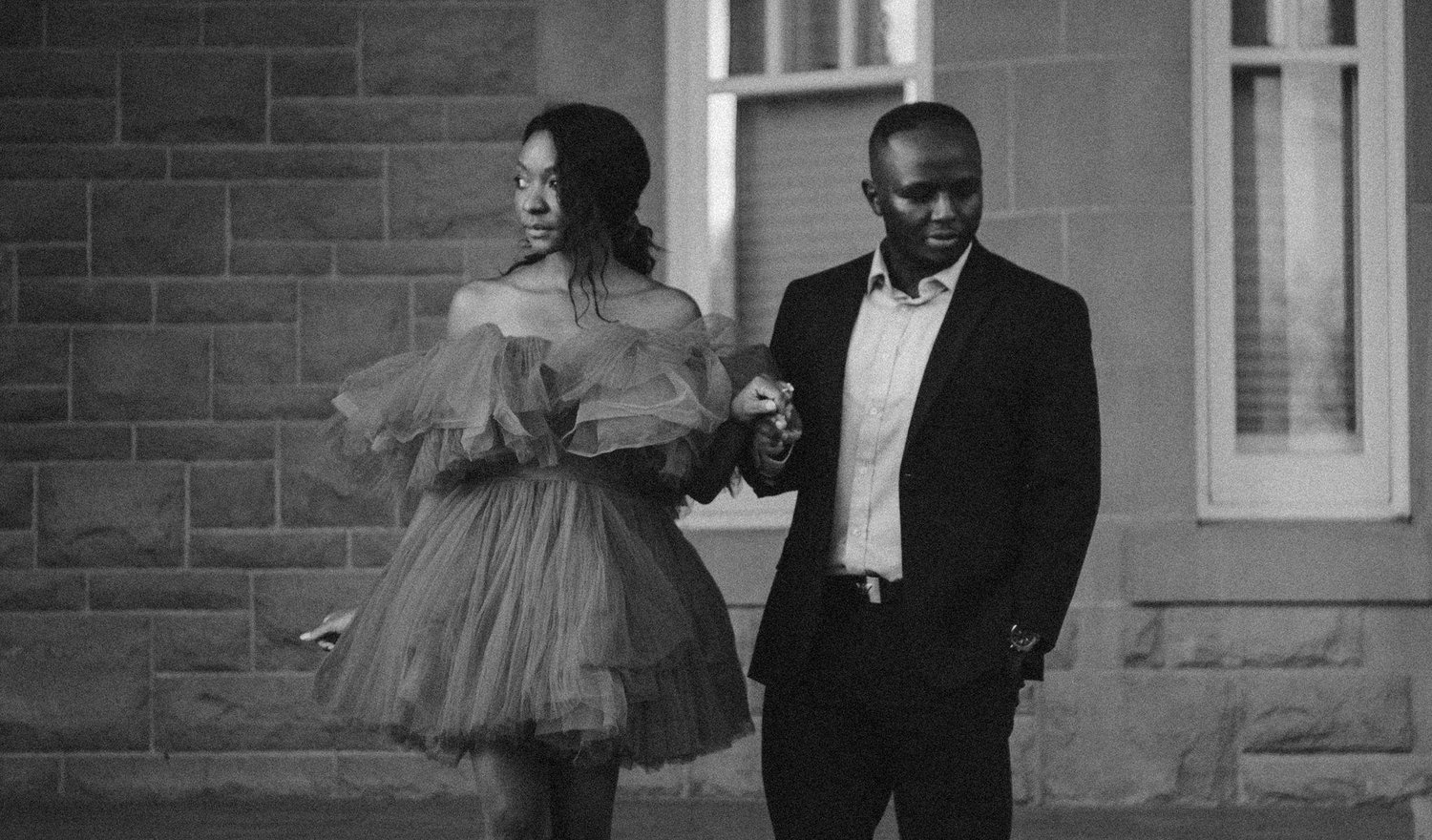 The Wedding Website of Ian Ndungu and Chenai Mbanga