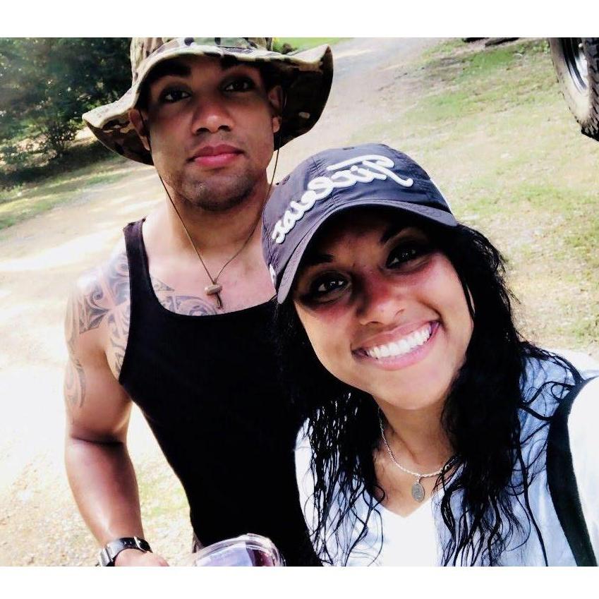 First adventure together