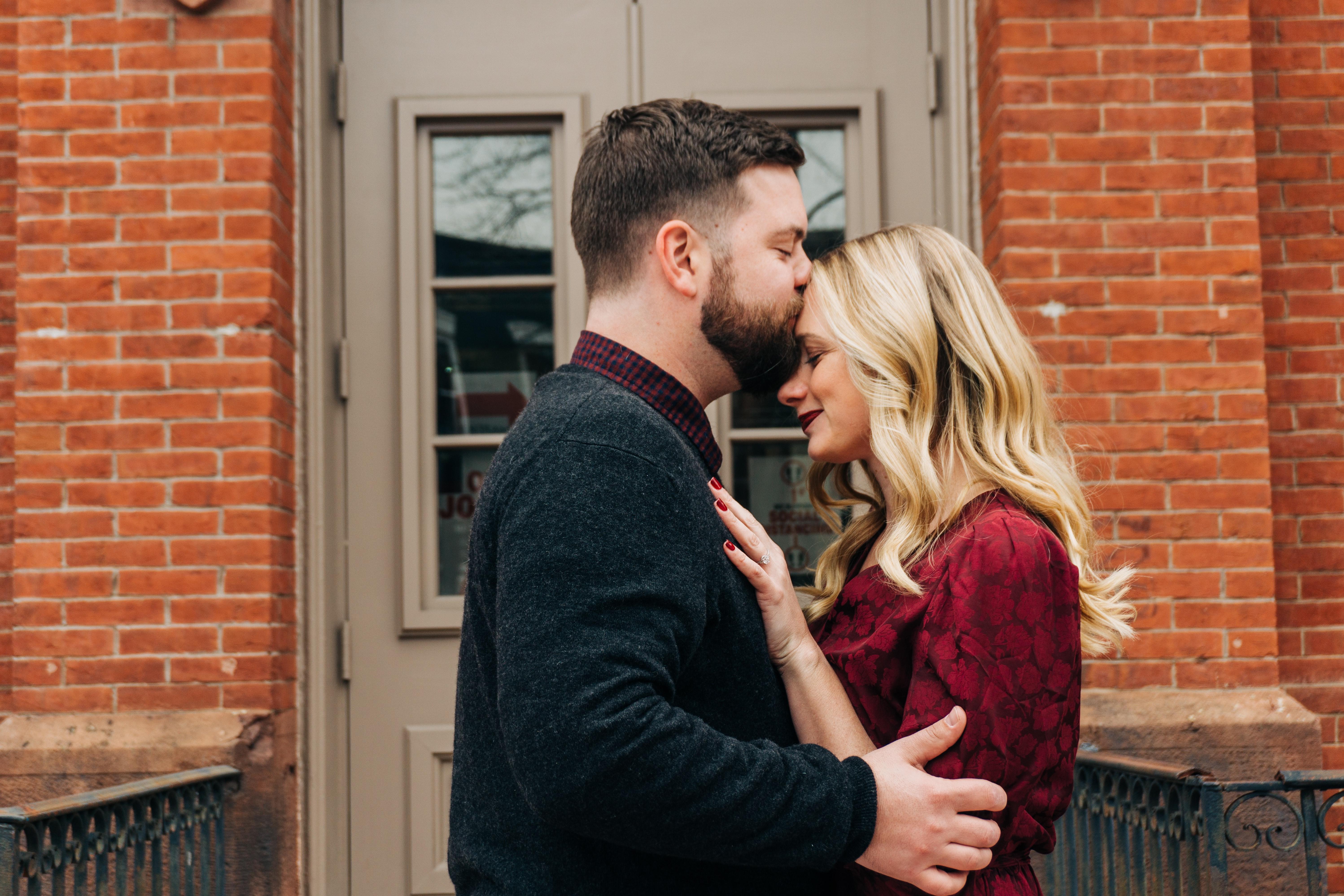 The Wedding Website of Hayley Prihoda and Michael Gencarelli