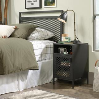 Boulevard Cafe Nightstand