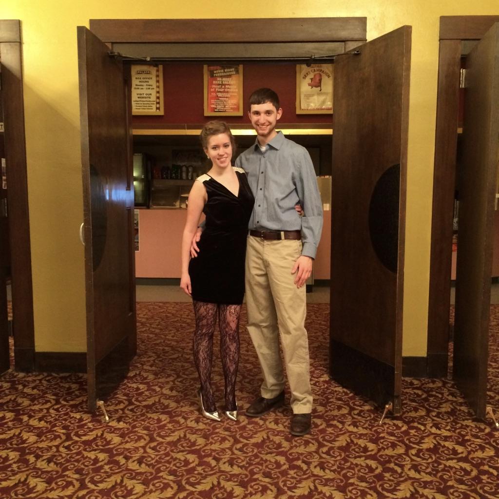 Addams Family Gala