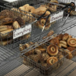Bubbie's Bagels