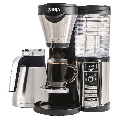 Product description page - Ninja Coffee Bar™ Coffee Maker with Thermal Carafe