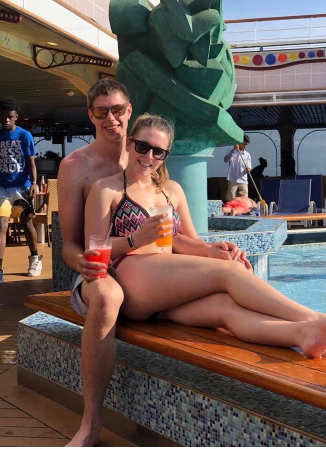 Cruise 2018
