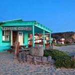 Crystal Cove State Park Historic District and Beach
