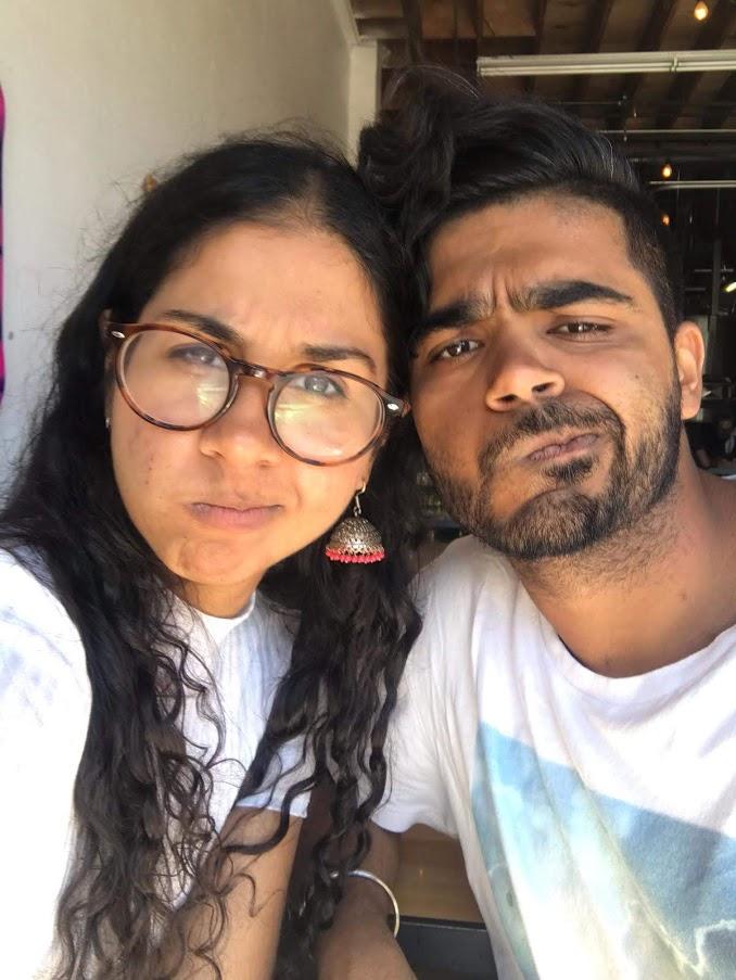 The Wedding Website of Ramandeep K. Sangha and Randeep Basara