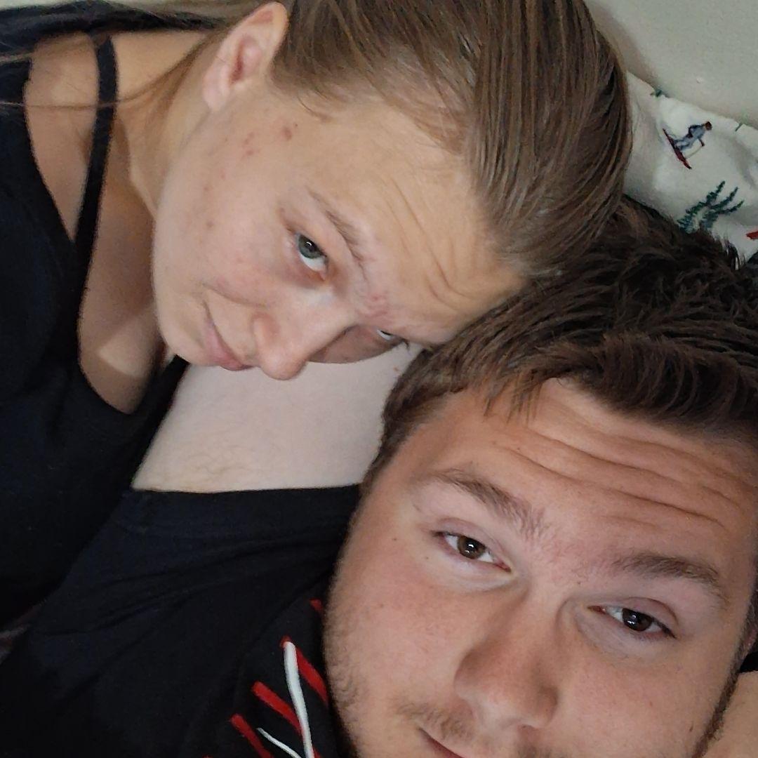 Just a favorite photo