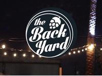 The backyard Mxl