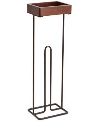 Paradigm - Cobble Hill Toilet Paper Stand
