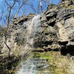 John Bryan State Park