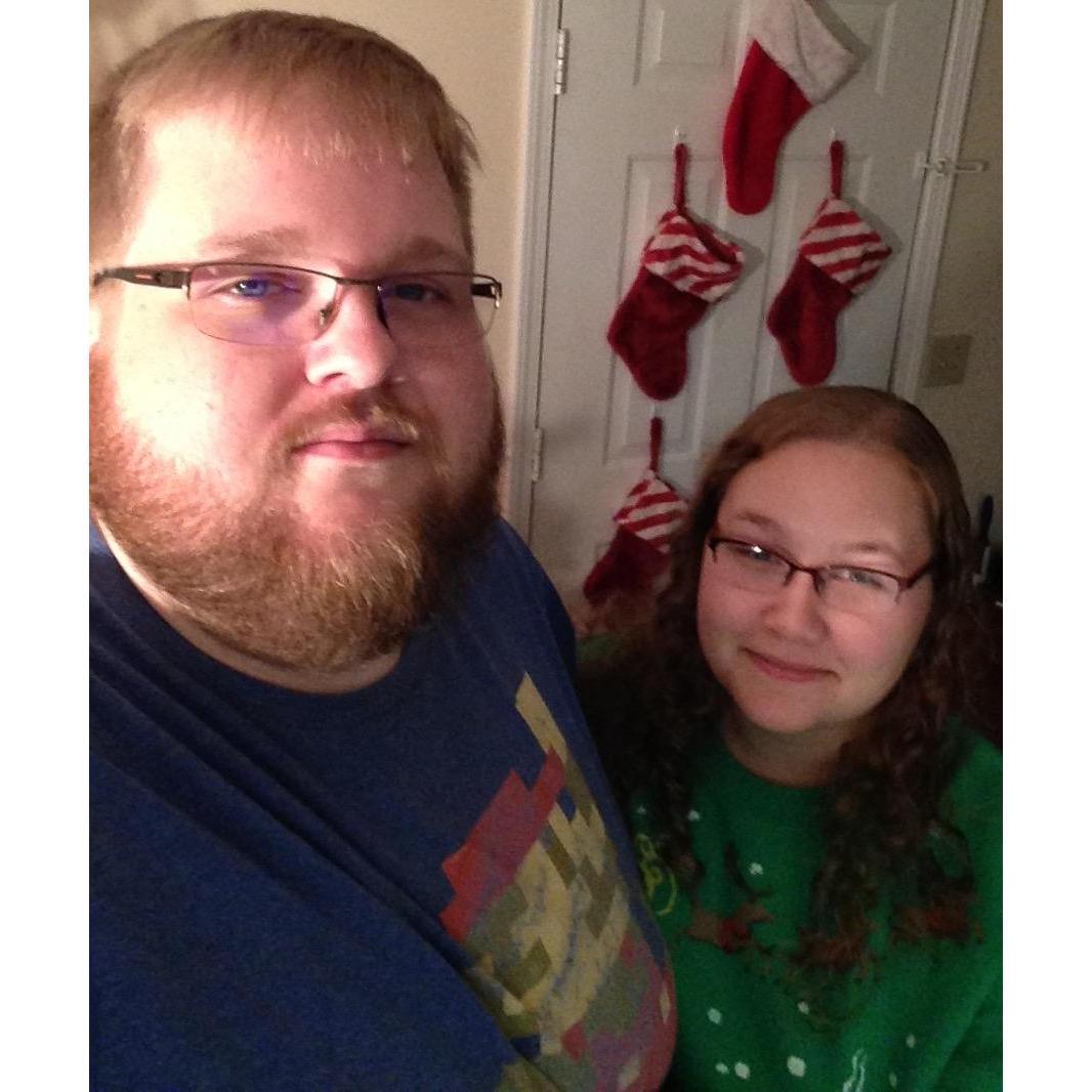 Christmas Time