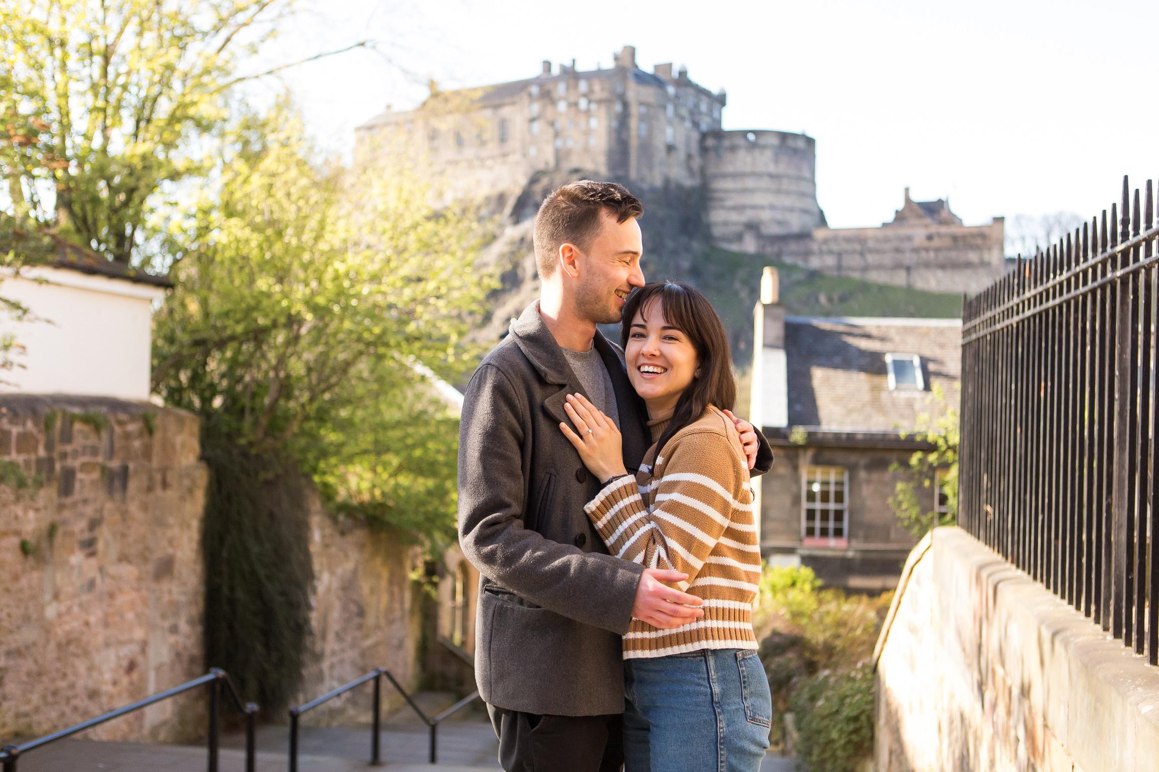 The Wedding Website of Chelsea Van Baush and Michael Inglis