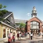 SHOPPING: Woodbury Common Outlets