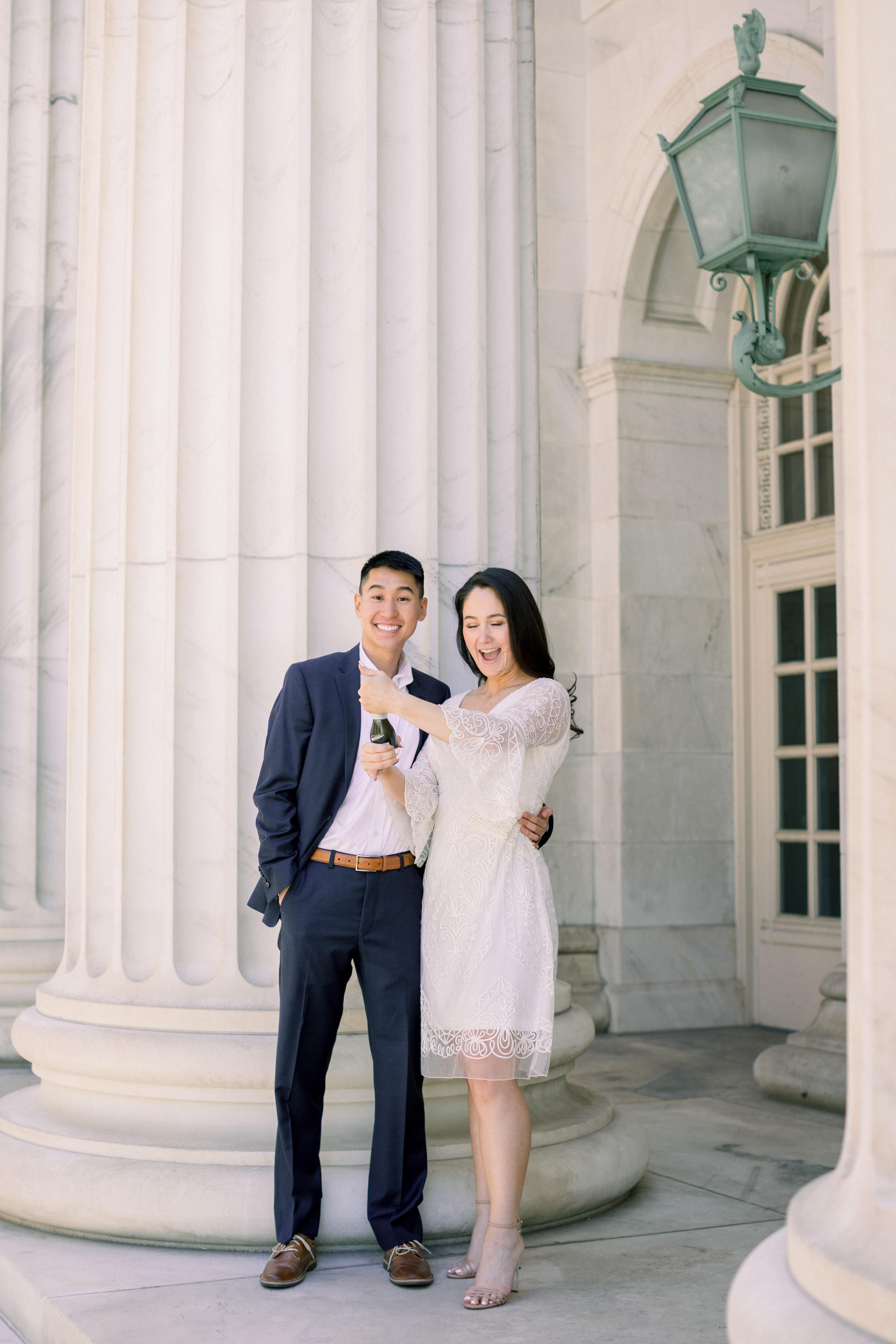 The Wedding Website of Meg Dinkel and Matt Iritani