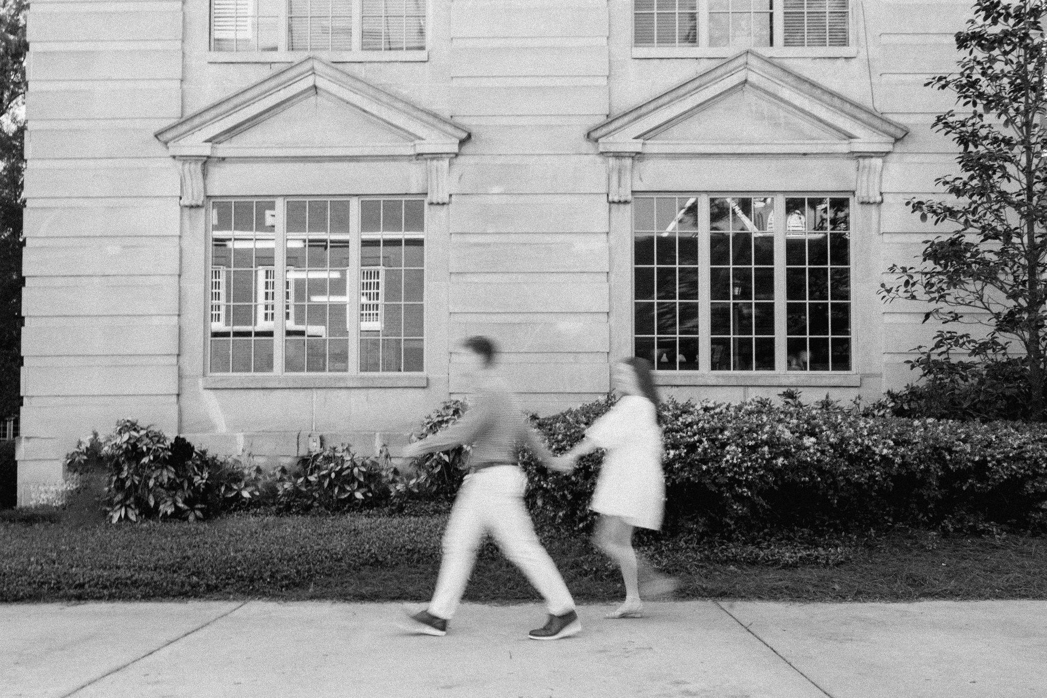 The Wedding Website of Fisher Timms and Clara Grace Christian