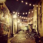 Old Town