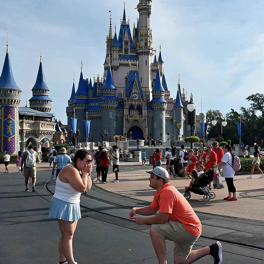 The proposal on July 9th, 2025