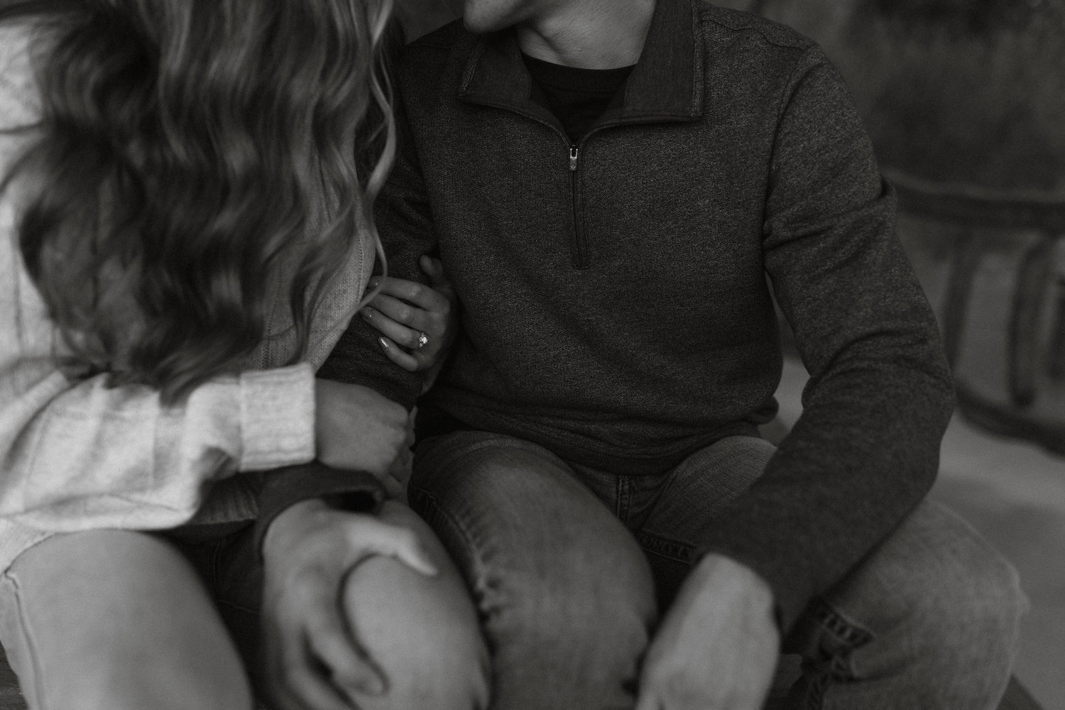 The Wedding Website of Emily Eck and Cole Feldt