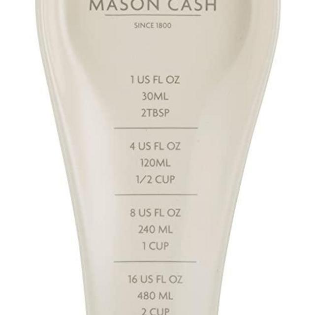 Mason Cash Innovative Kitchen Spoon Rest