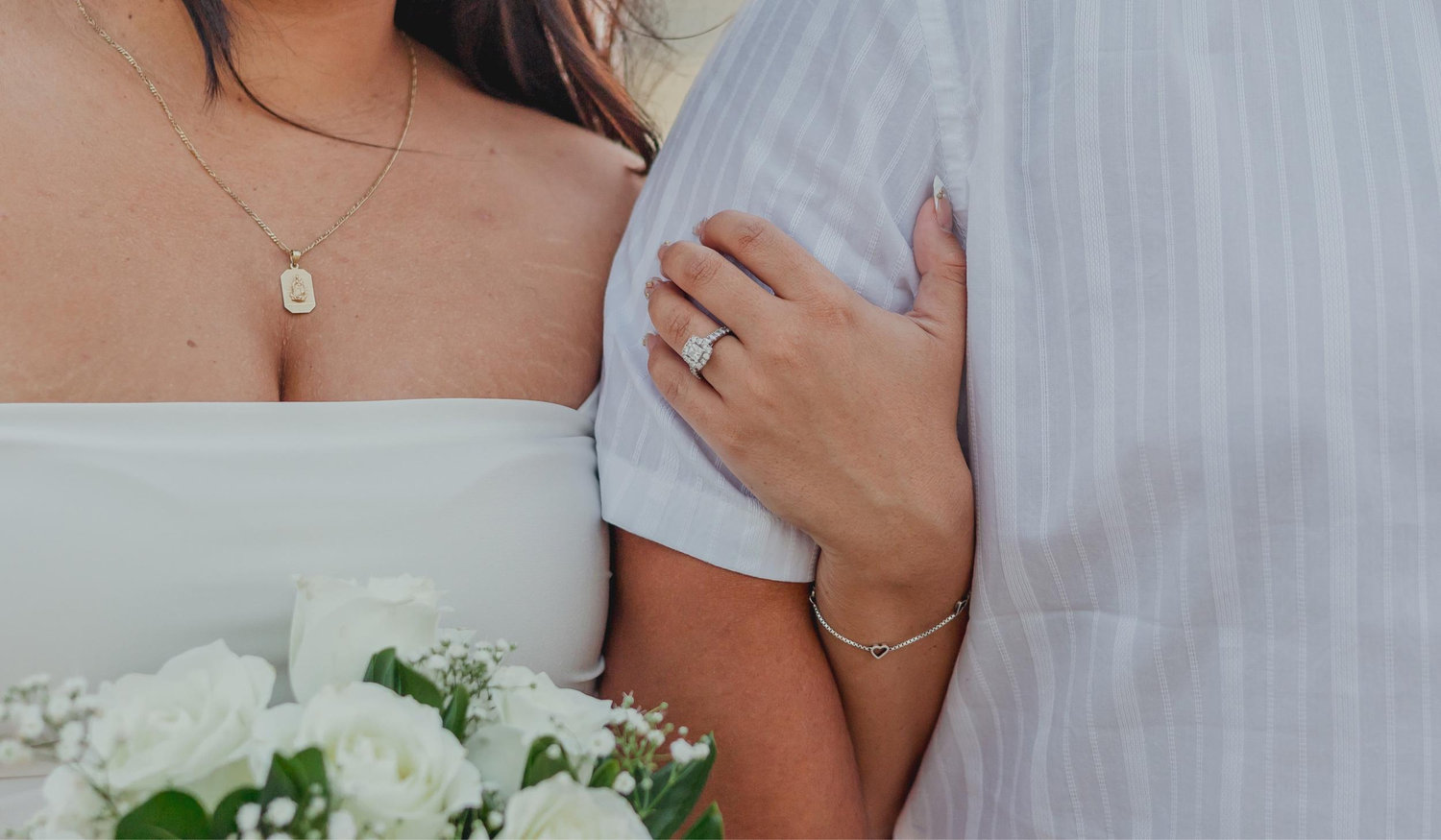 The Wedding Website of Jackeline Covarrubias and Ricky Jimenez