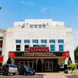 Earl and Rachel Smith Strand Theatre