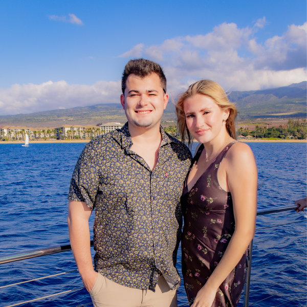 Greece Honeymoon Fund