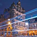 The Scotsman Hotel (Edinburgh)