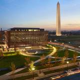 National Museum of African American History and Culture
