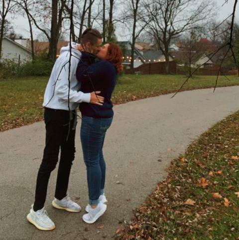 Thanksgiving Shenanigans