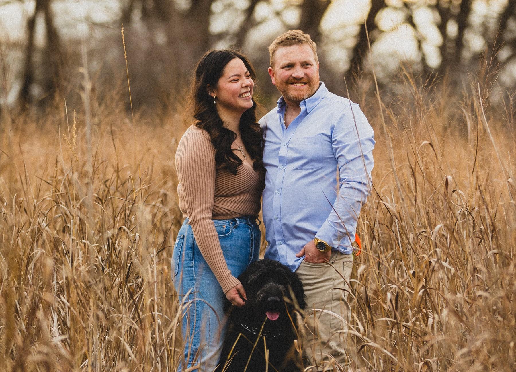 The Wedding Website of Maggie Young and Steven Nix