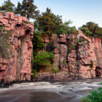 Palisades State Park