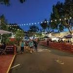 The Promenade on Forest