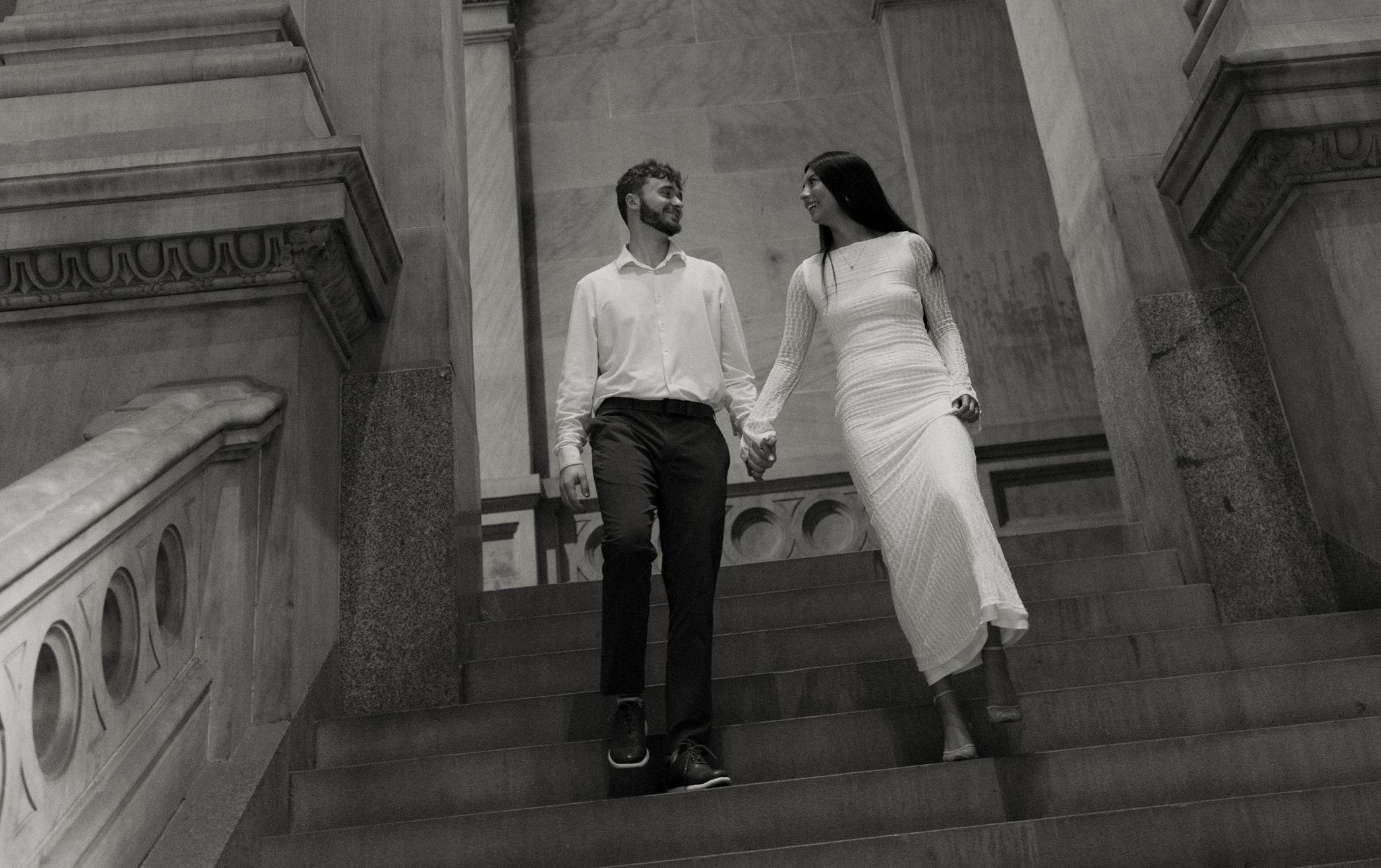 The Wedding Website of Emily Davis and Jared Gore