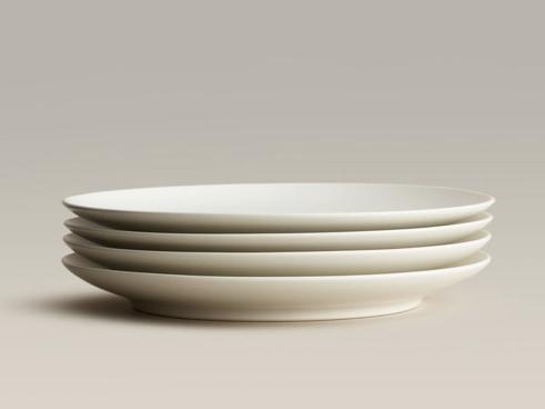 Year & Day Big Plates (Moon)