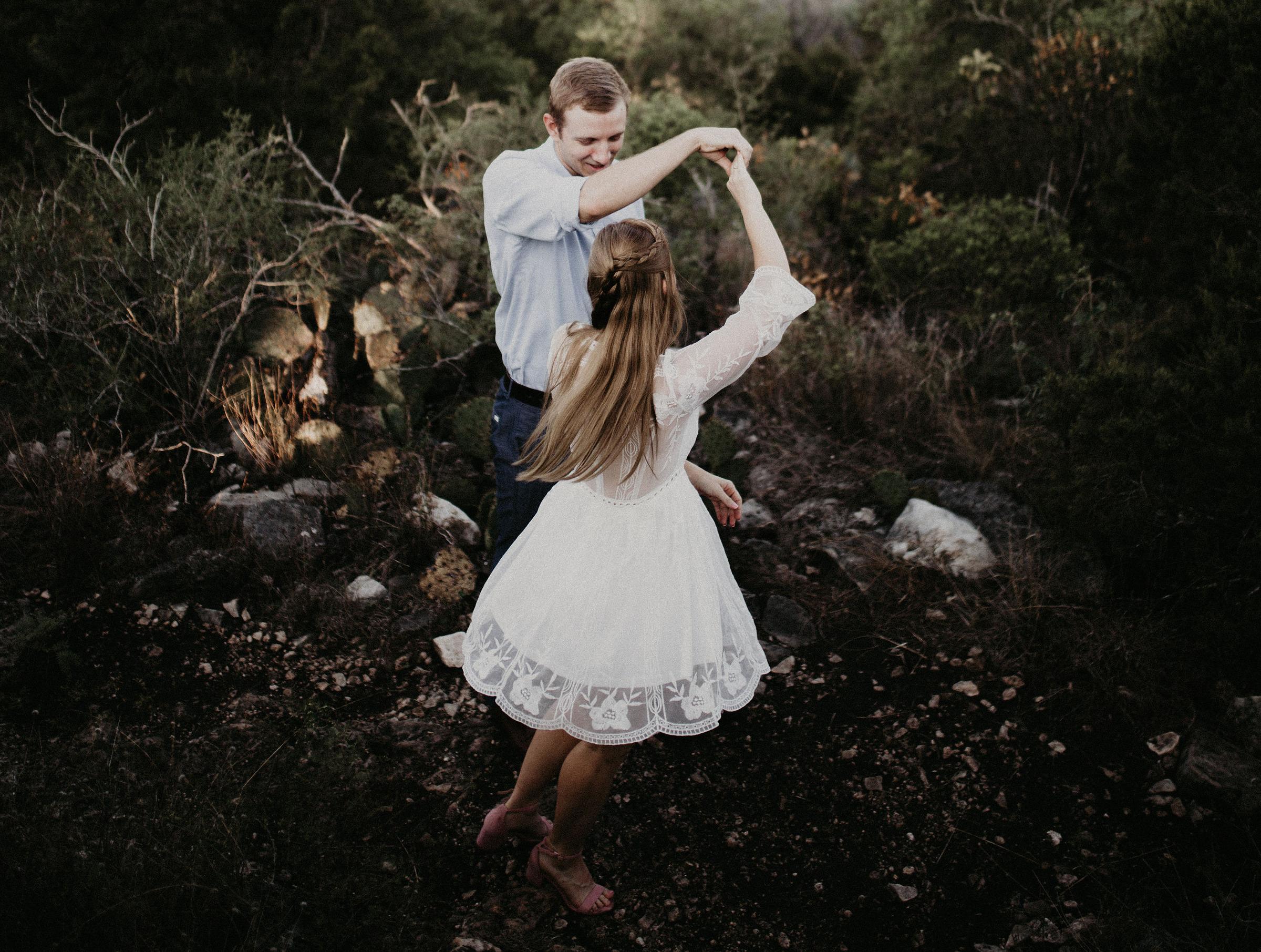 The Wedding Website of Cody Segner and Kelsey Bauers