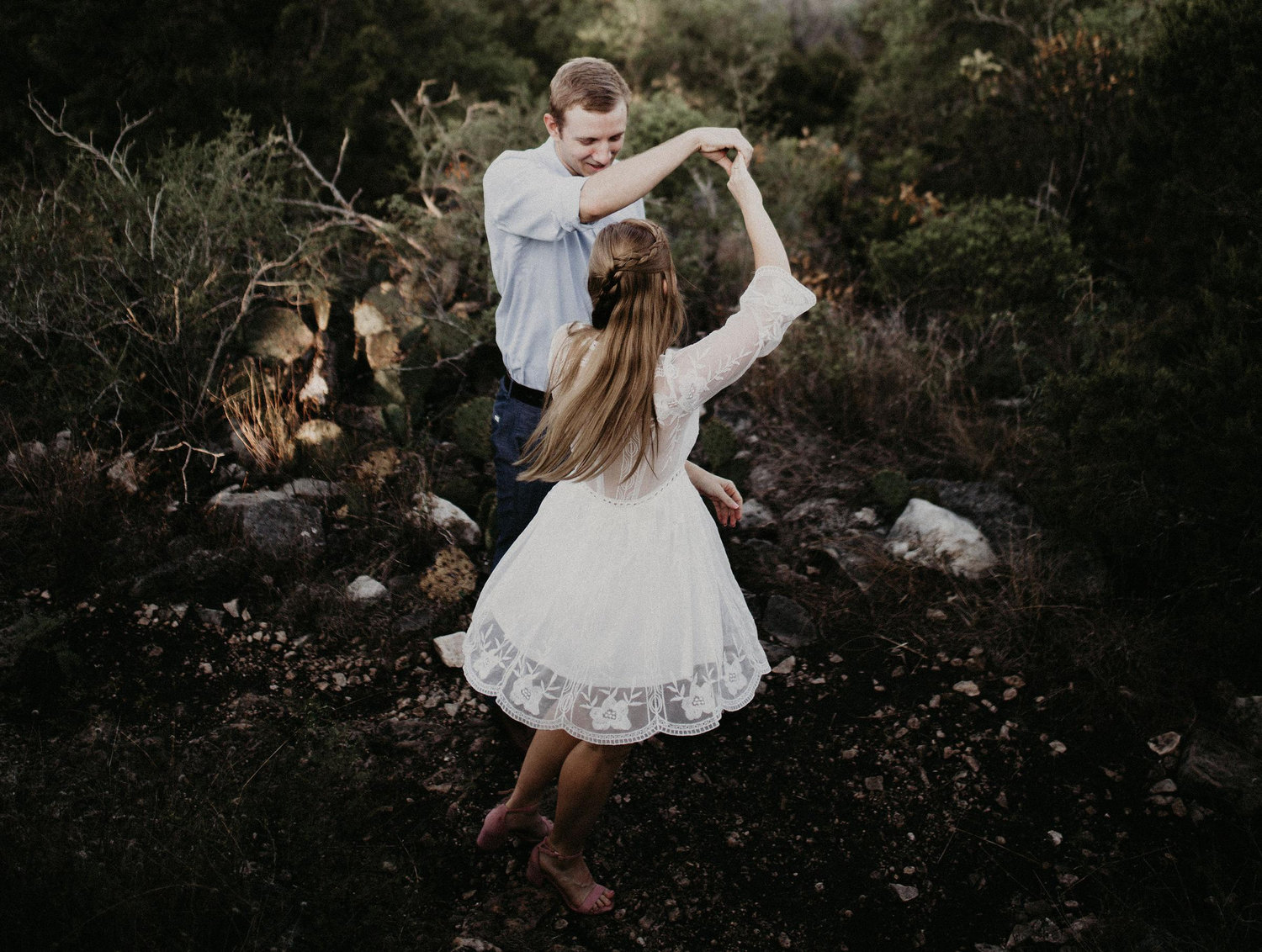 The Wedding Website of Cody Segner and Kelsey Bauers