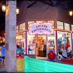 Manitou Springs Penny Arcade