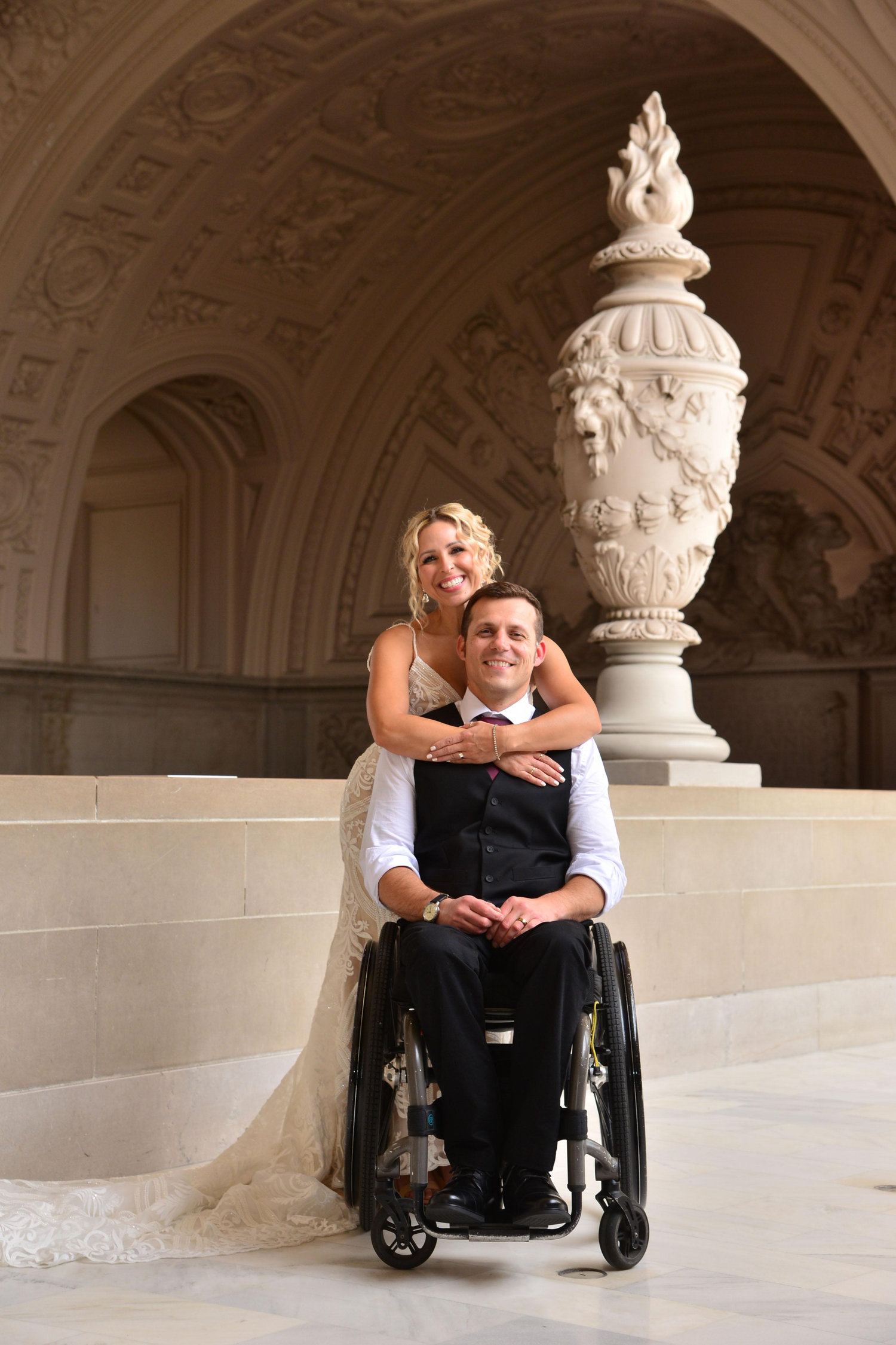 The Wedding Website of Jessica Esquer and Cameron Phillips