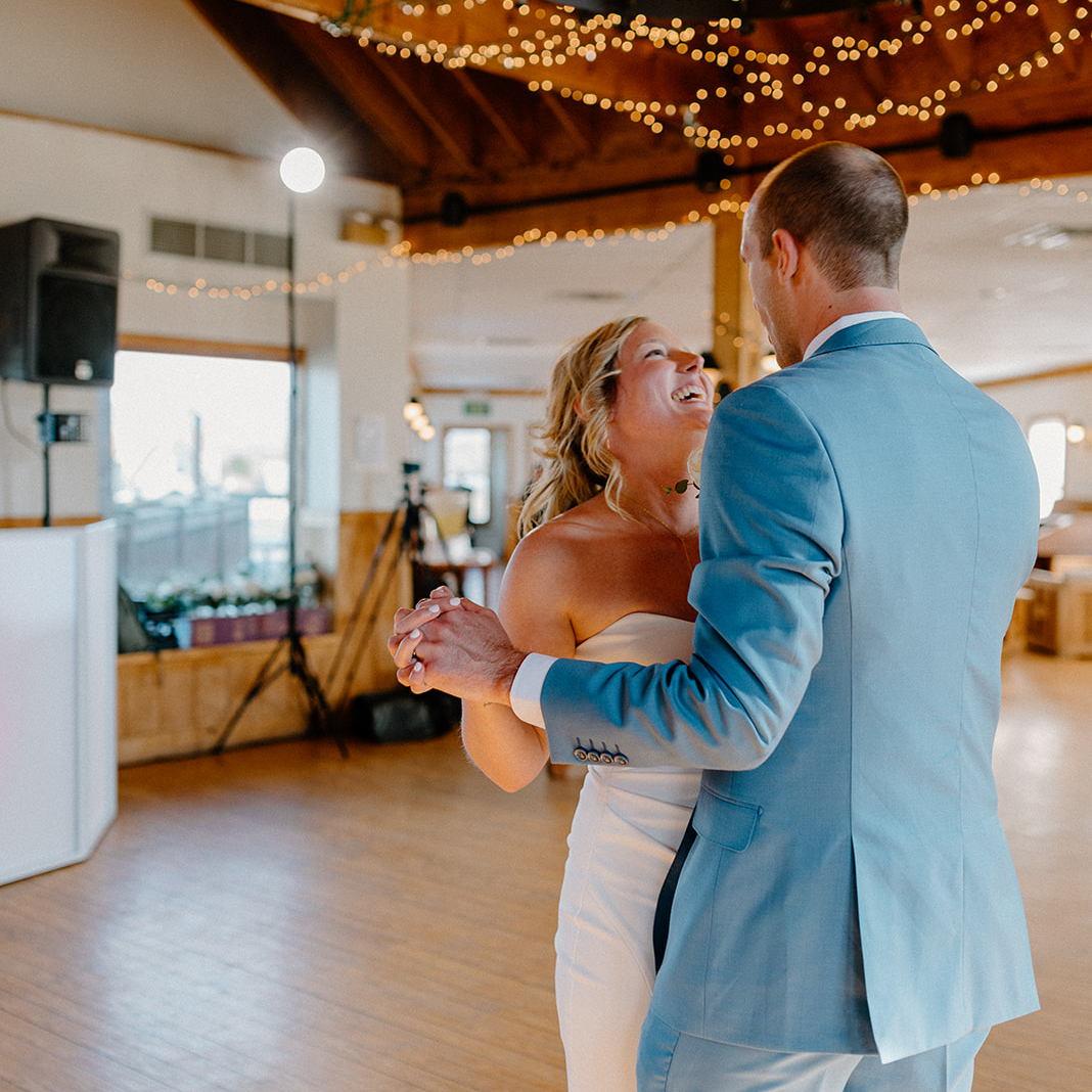 First Dance