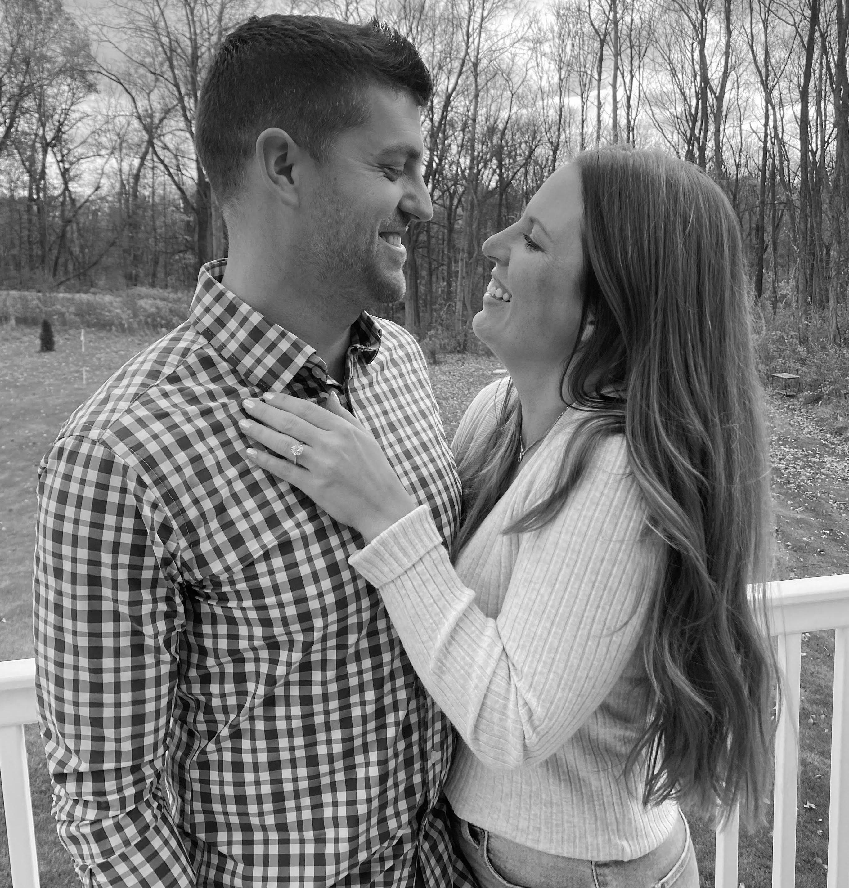 The Wedding Website of Breanne Vander Lugt and Chad Heeter
