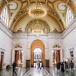 Detroit Institute of Arts