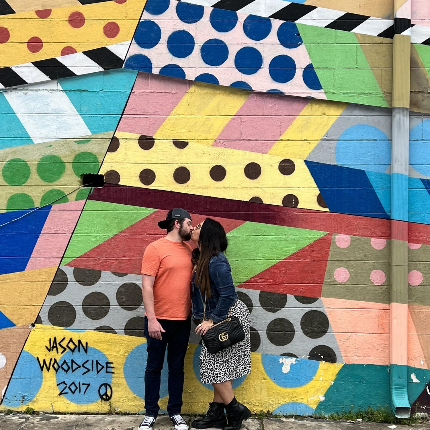 Nashville!