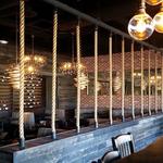 Smokin Fins Restaurant
