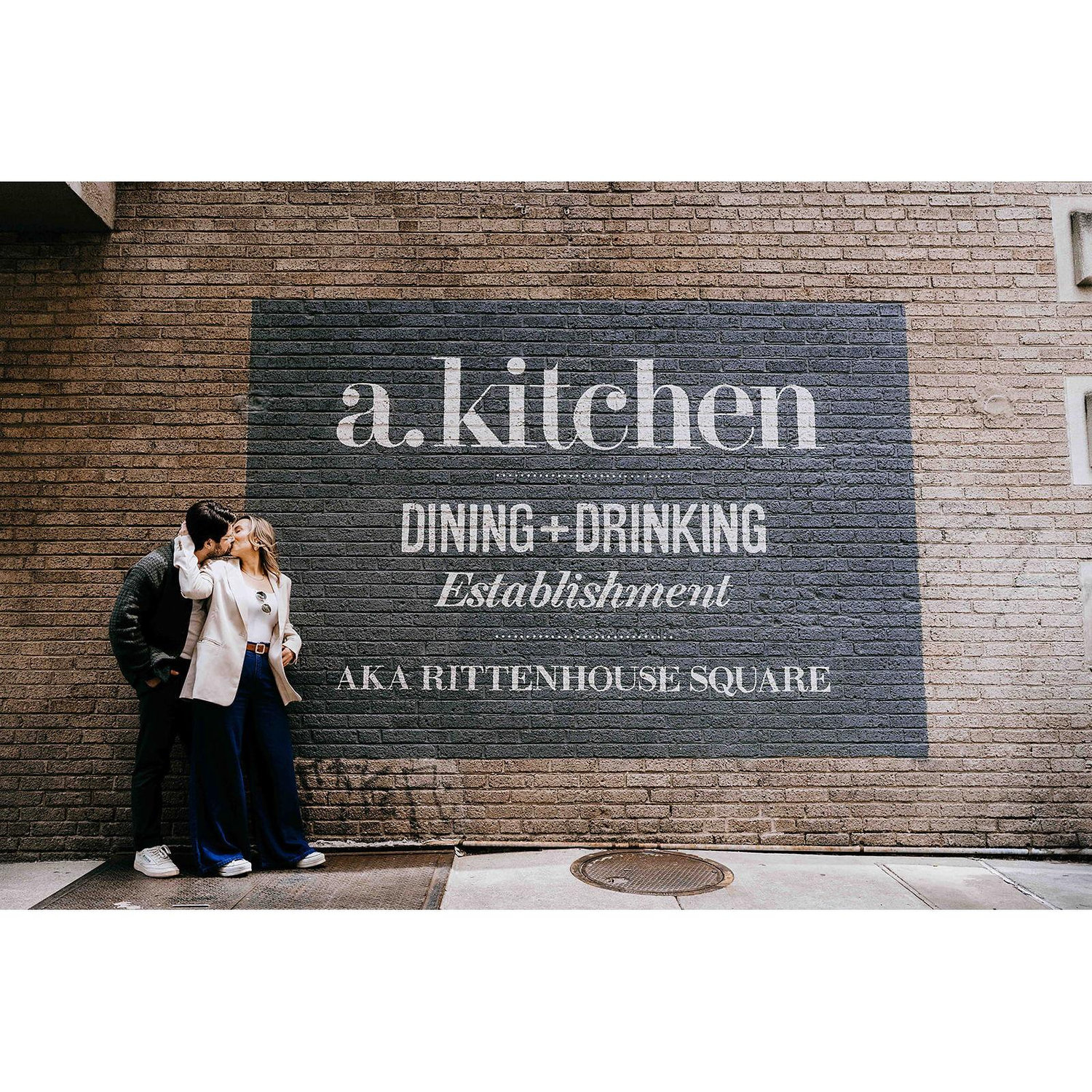 our first date spot
