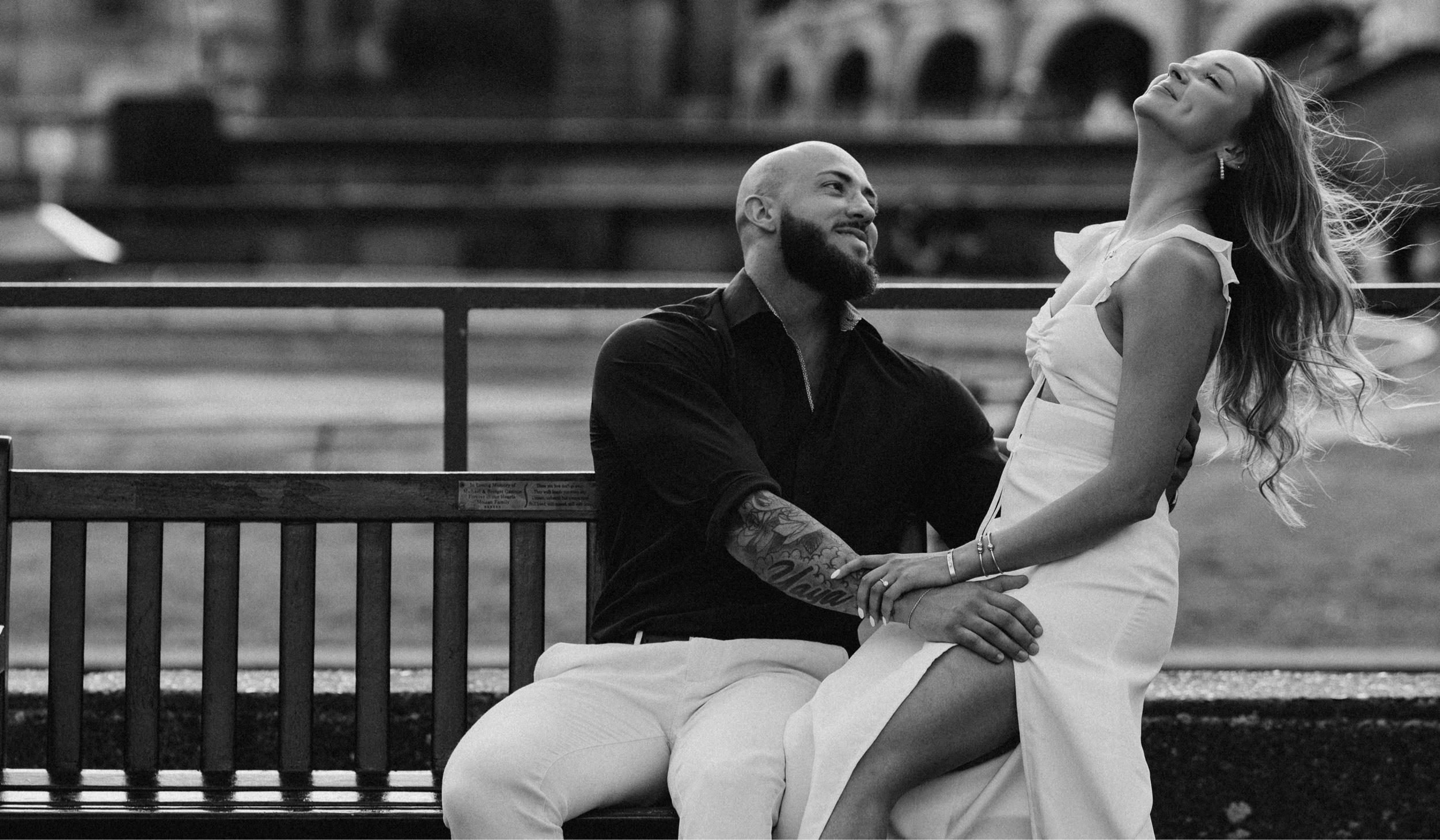 The Wedding Website of Emily McGuinness and Michael Giuliani